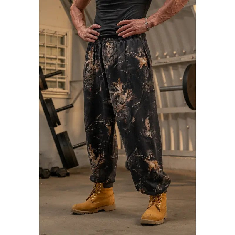 MOUDIFER Frontier Camo Trousers