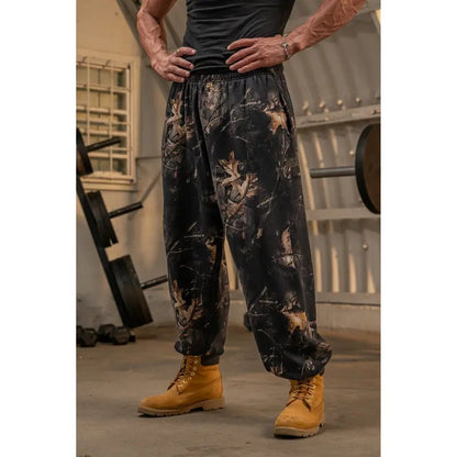 MOUDIFER Frontier Camo Trousers