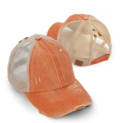 MOUDIFER™ CrossCap
