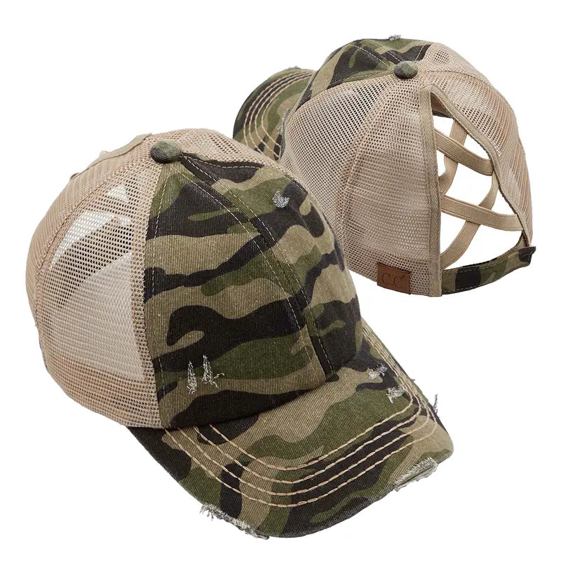 MOUDIFER™ CrossCap
