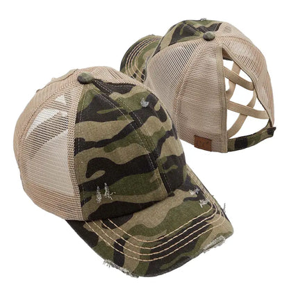 MOUDIFER™ CrossCap