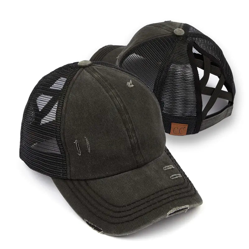 MOUDIFER™ CrossCap