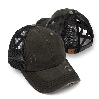 MOUDIFER™ CrossCap