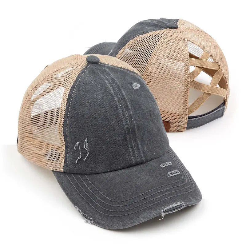 MOUDIFER™ CrossCap