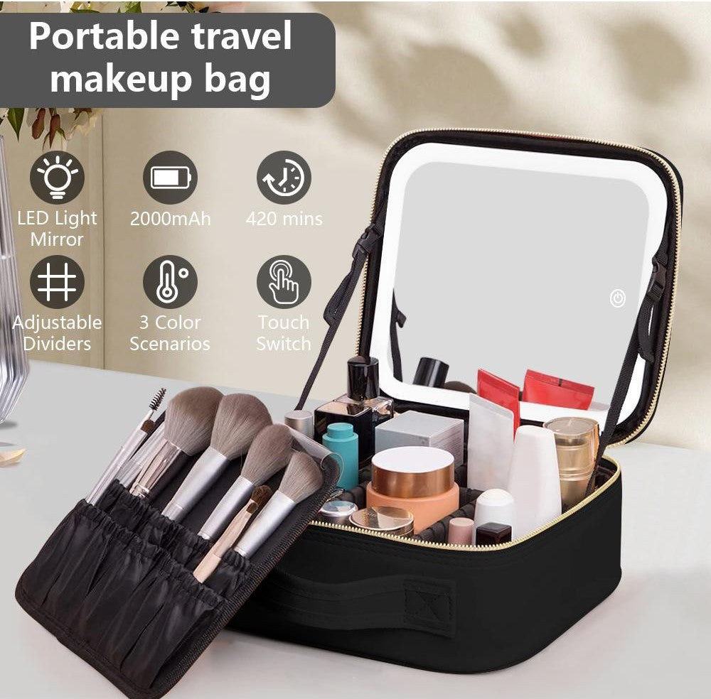 MOUDIFER™ Glow Case