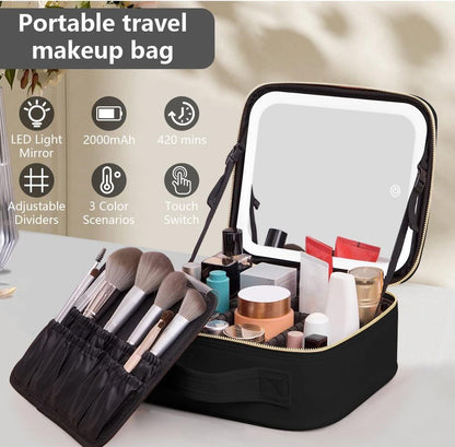 MOUDIFER™ Glow Case