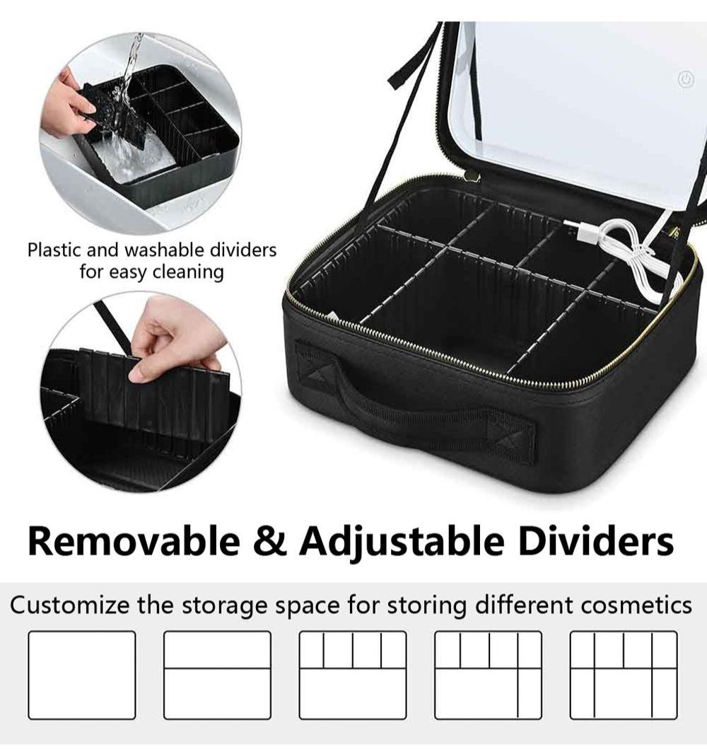 MOUDIFER™ Glow Case