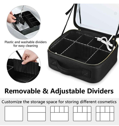 MOUDIFER™ Glow Case