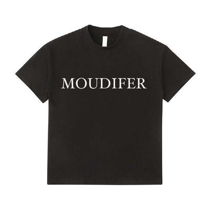 Adorable Kids' T-Shirt - Comfortable and Stylish Tops for Playful Days - Moudifer 