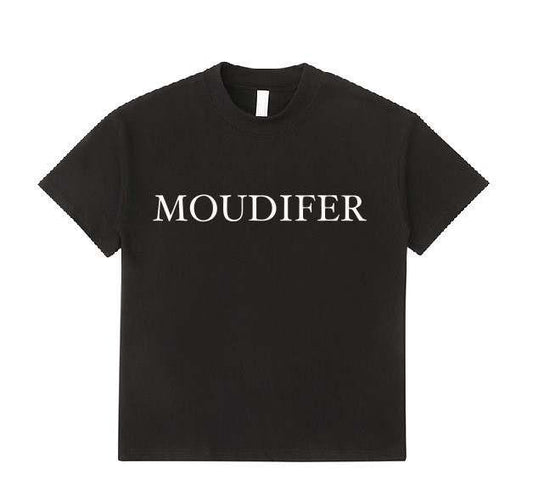 Adorable Kids' T-Shirt - Comfortable and Stylish Tops for Playful Days - Moudifer 