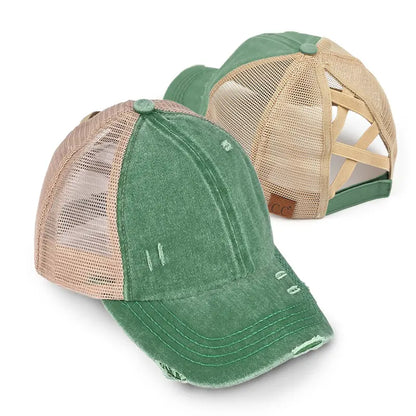 MOUDIFER™ CrossCap
