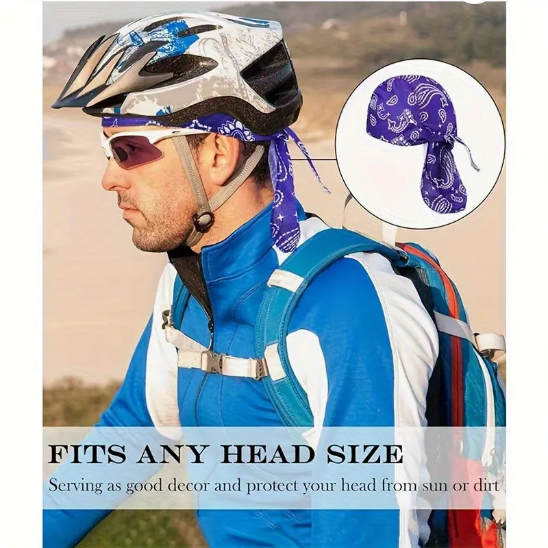 MOUDIFER™ Drift Bandana