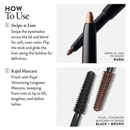 MOUDIFER™ Eye Perfecting Duo