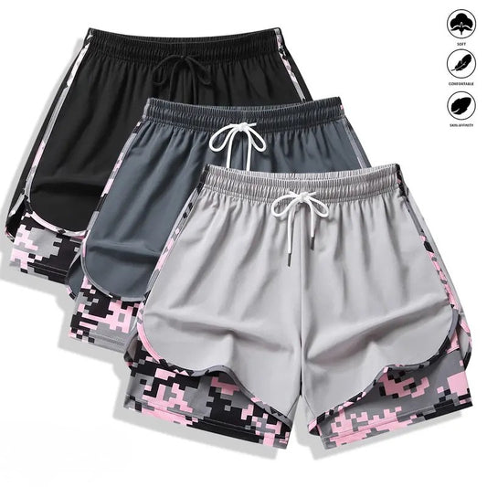 Moudifer™ AURA Motion Shorts