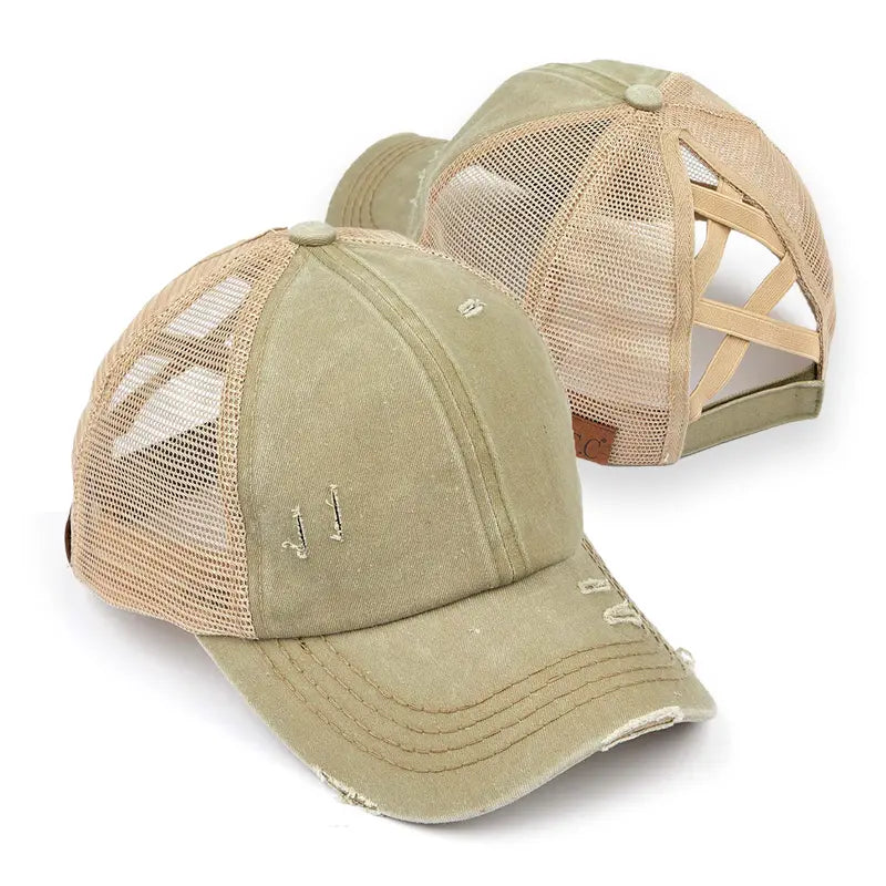 MOUDIFER™ CrossCap