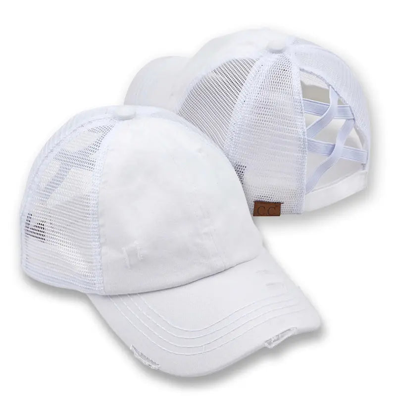 MOUDIFER™ CrossCap