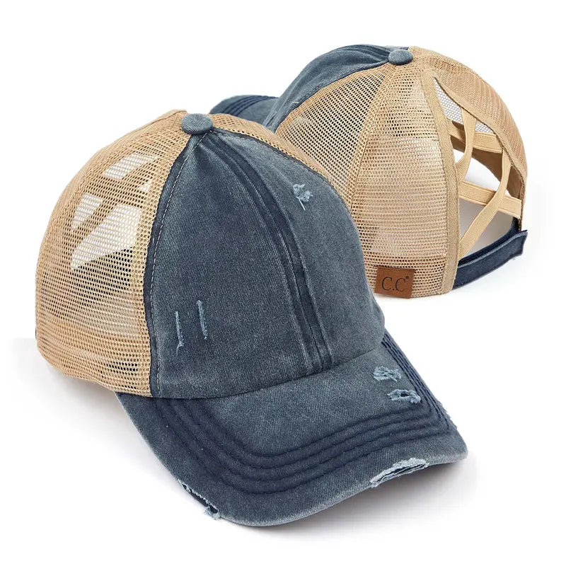 MOUDIFER™ CrossCap