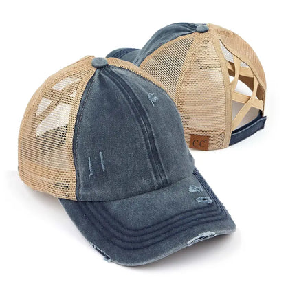 MOUDIFER™ CrossCap