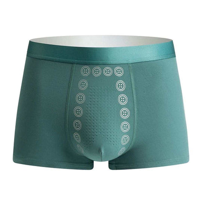 Moudifer Men Boxer Underwear - Moudifer 