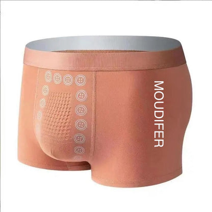 Moudifer Men Boxer Underwear - Moudifer 