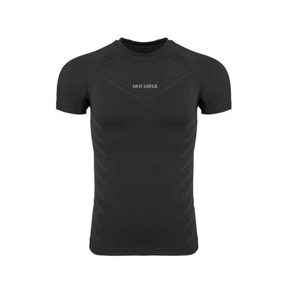 Moudifer 45 ShortSleeve Compression - Moudifer 