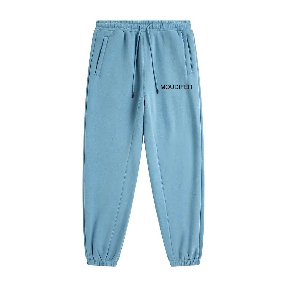 Moudifer 75 SweatPants - Moudifer 