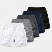 MOUDIFER Summer Utility Shorts