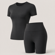 MOUDIFER SoftMove 2-Piece Athletic Set