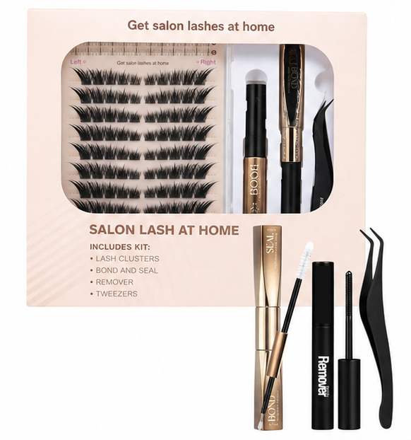 MOUDIFER™ Fox Lift Lash Kit