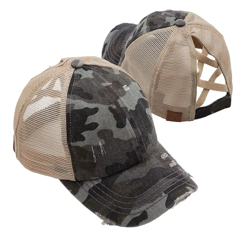 MOUDIFER™ CrossCap