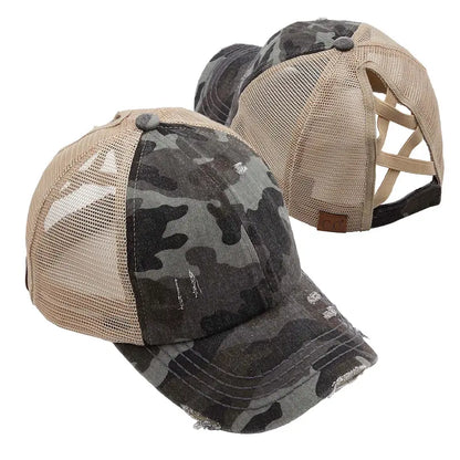 MOUDIFER™ CrossCap