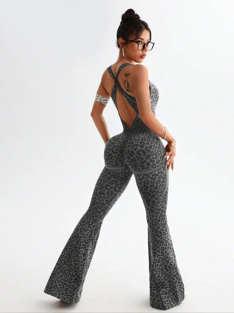 The Forme Flare Legging