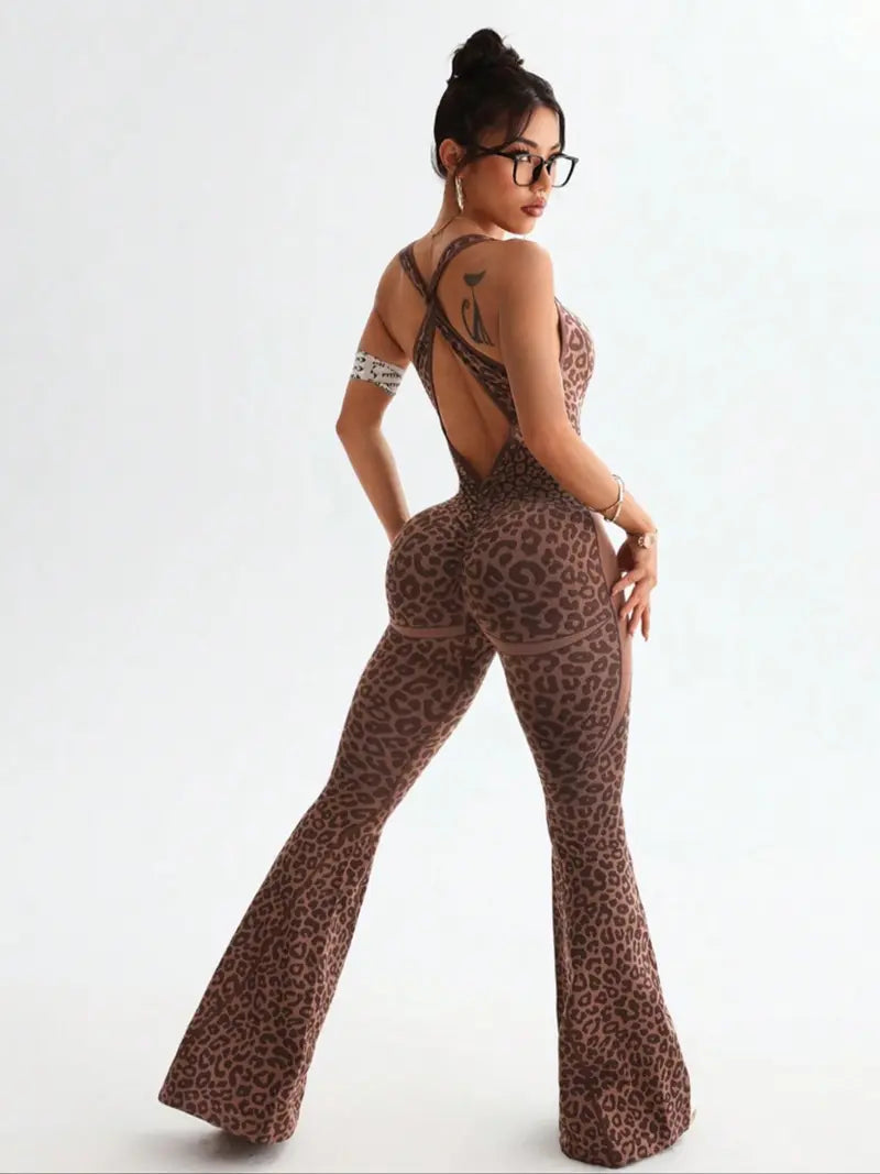 The Forme Flare Legging