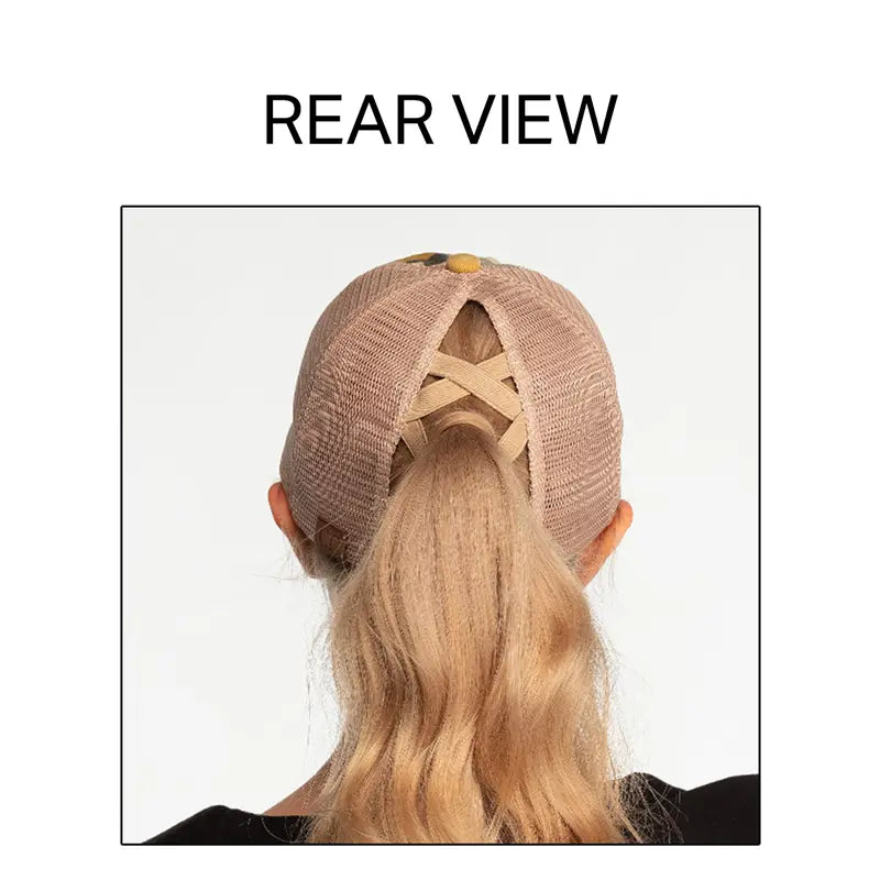MOUDIFER™ CrossCap