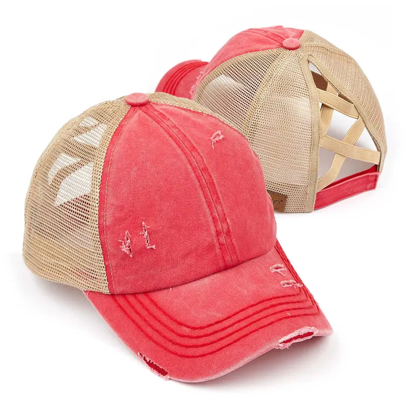 MOUDIFER™ CrossCap