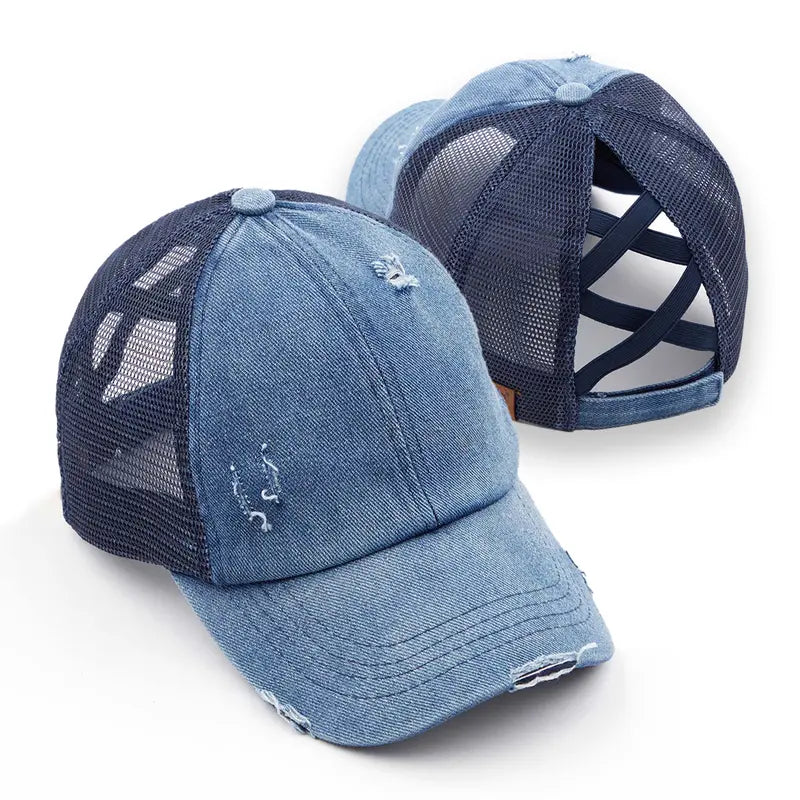 MOUDIFER™ CrossCap
