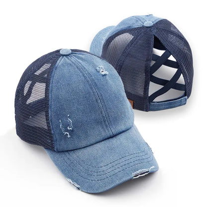 MOUDIFER™ CrossCap