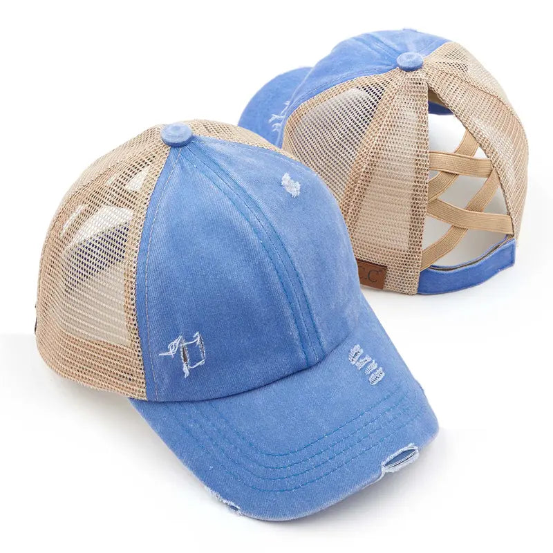 MOUDIFER™ CrossCap