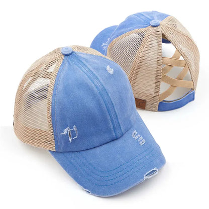 MOUDIFER™ CrossCap