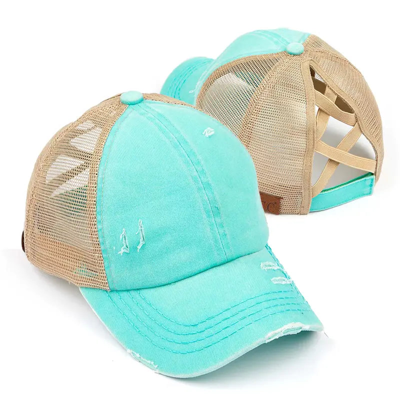 MOUDIFER™ CrossCap