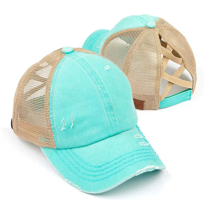 MOUDIFER™ CrossCap