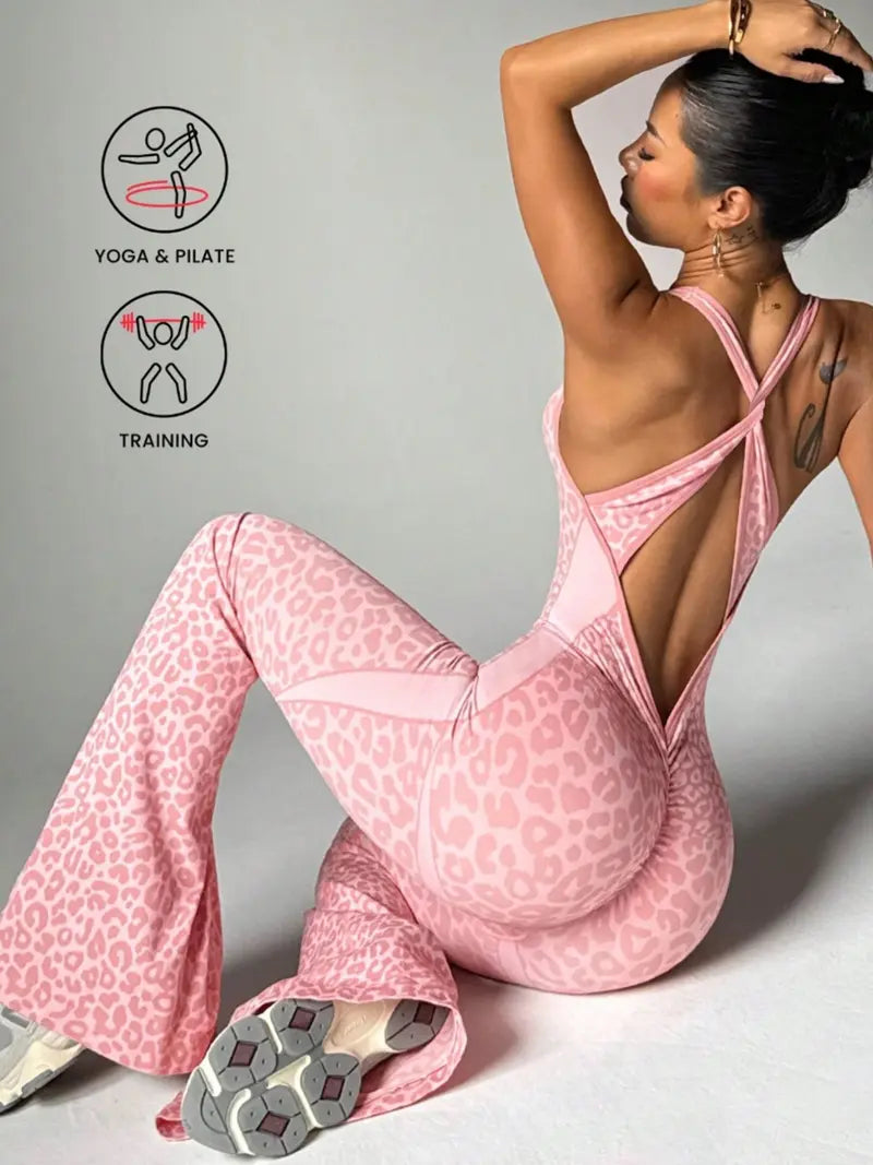 The Forme Flare Legging