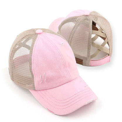 MOUDIFER™ CrossCap