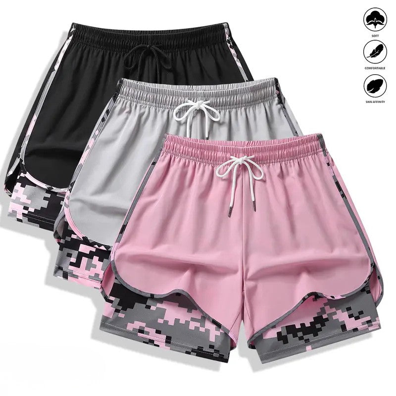 Moudifer™ AURA Motion Shorts