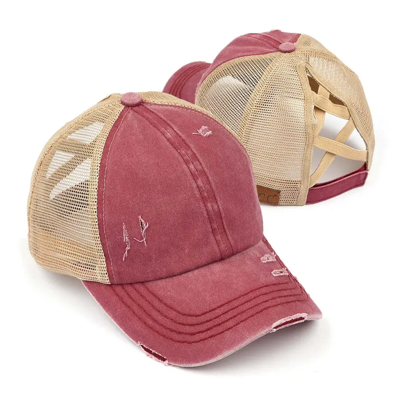 MOUDIFER™ CrossCap