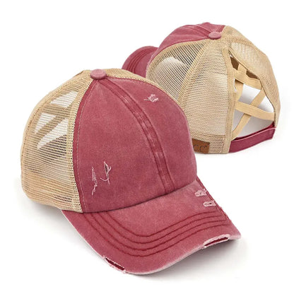 MOUDIFER™ CrossCap
