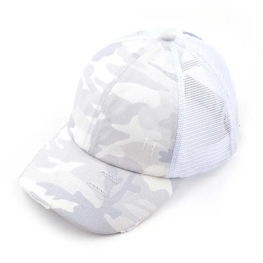 MOUDIFER™ CrossCap