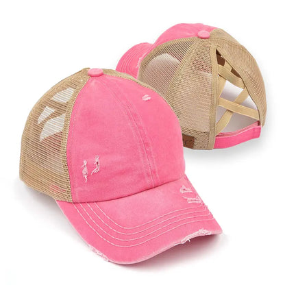MOUDIFER™ CrossCap