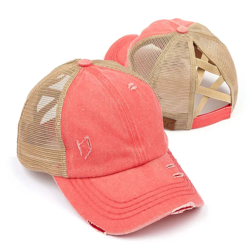 MOUDIFER™ CrossCap