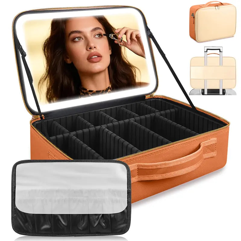 MOUDIFER™ Glow Case